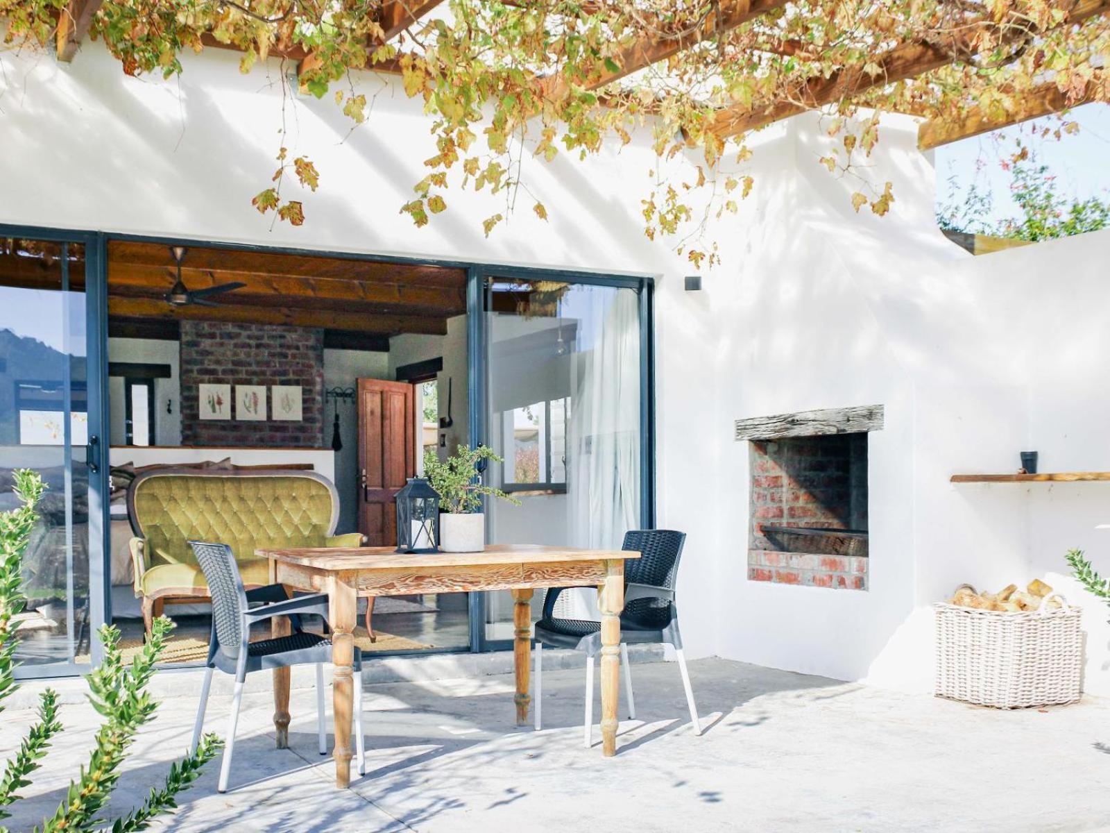 Hotel Duikersdrift Winelands Country Escape à Tulbagh Chambre photo