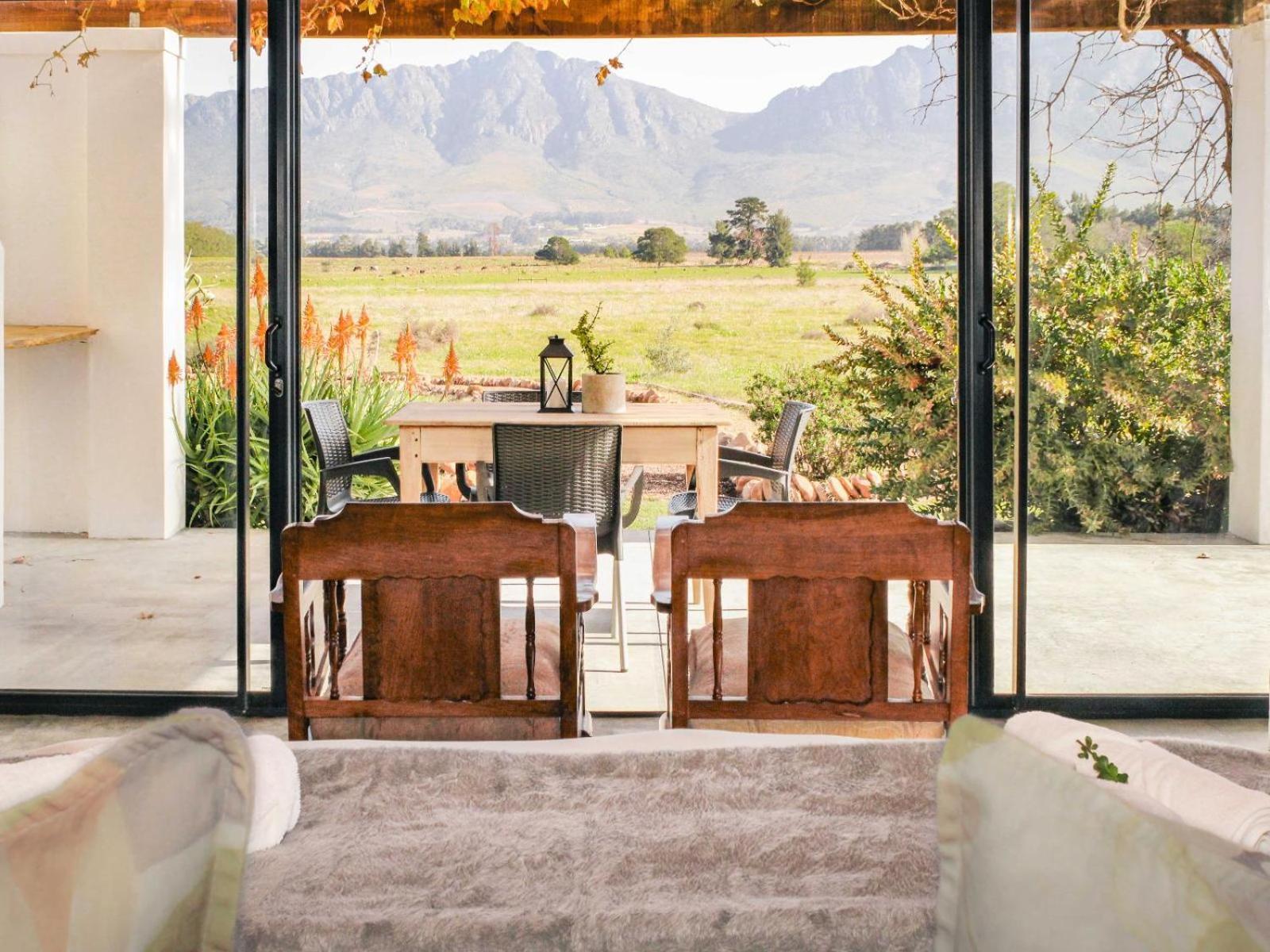 Hotel Duikersdrift Winelands Country Escape à Tulbagh Extérieur photo