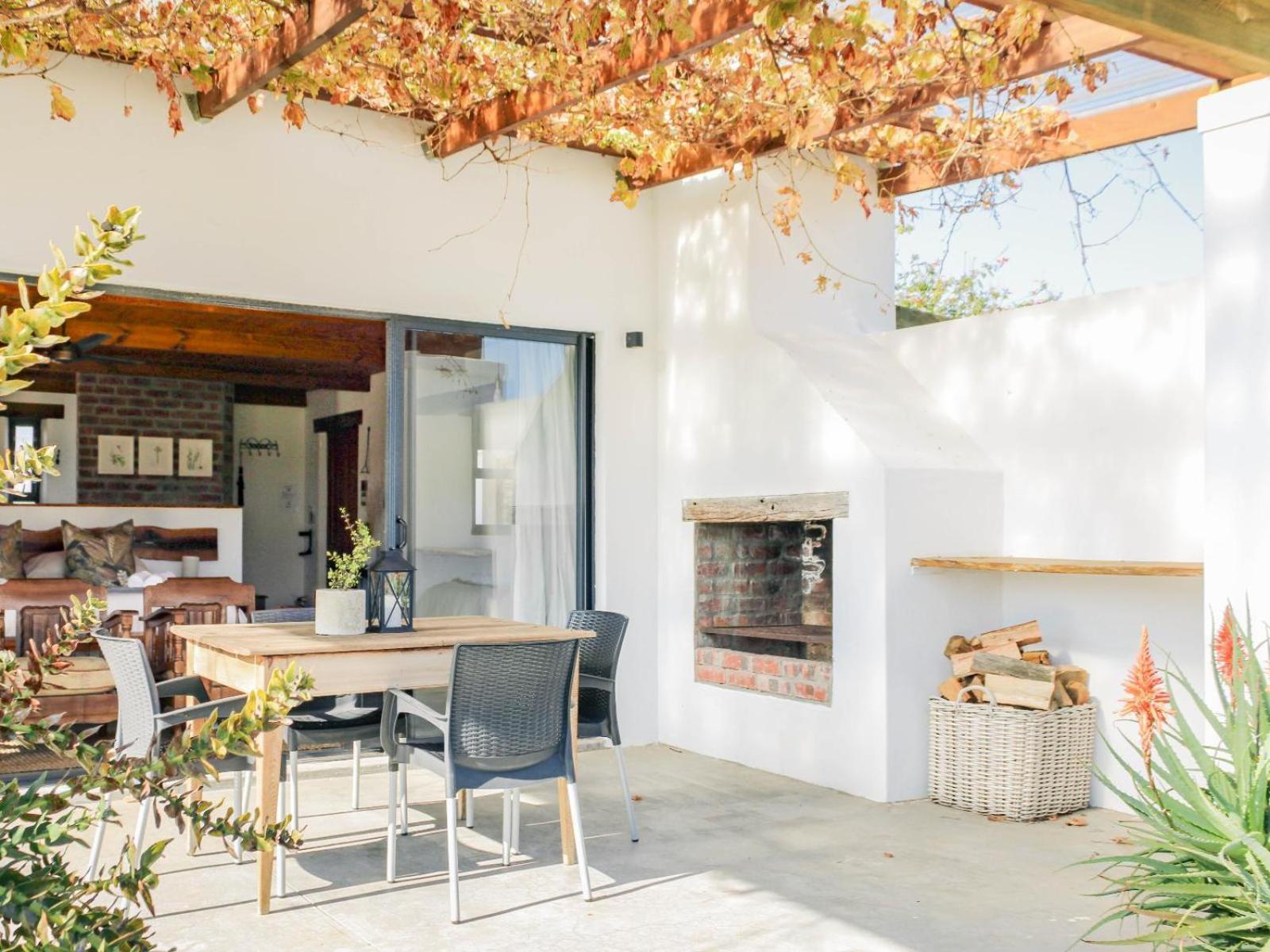 Hotel Duikersdrift Winelands Country Escape à Tulbagh Extérieur photo
