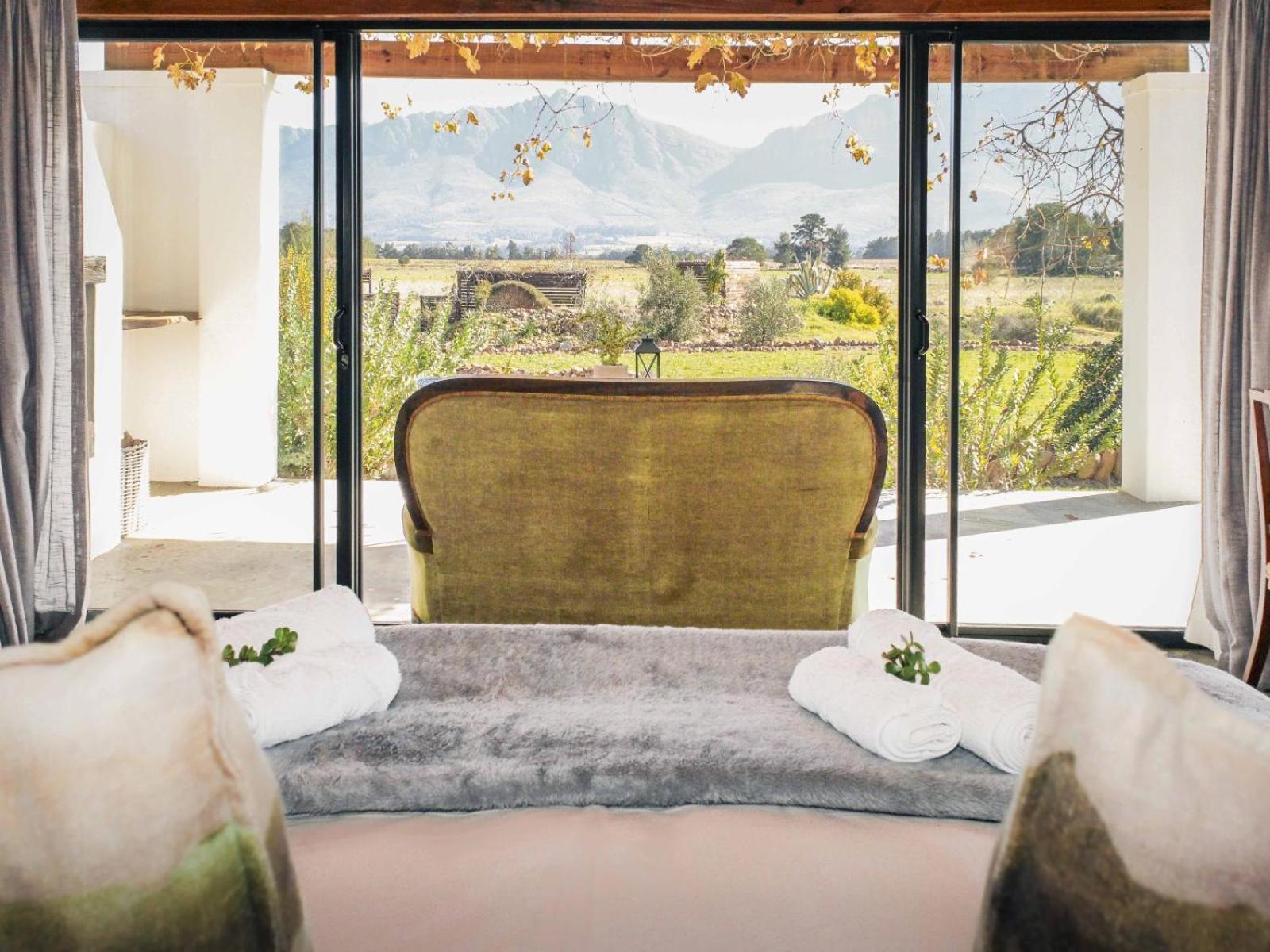 Hotel Duikersdrift Winelands Country Escape à Tulbagh Chambre photo
