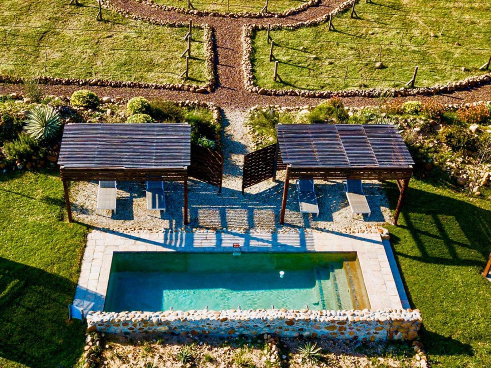 Hotel Duikersdrift Winelands Country Escape à Tulbagh Extérieur photo