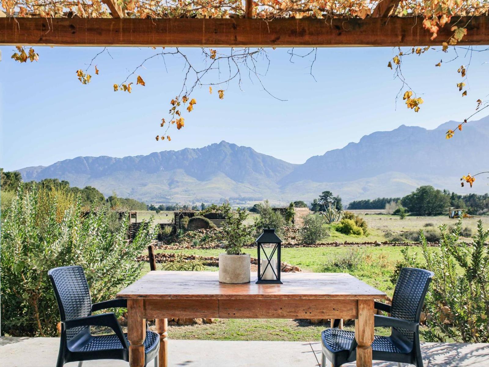 Hotel Duikersdrift Winelands Country Escape à Tulbagh Chambre photo
