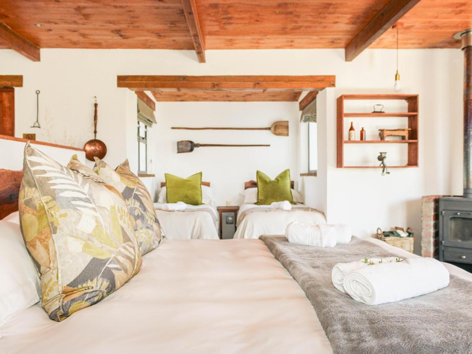 Hotel Duikersdrift Winelands Country Escape à Tulbagh Chambre photo