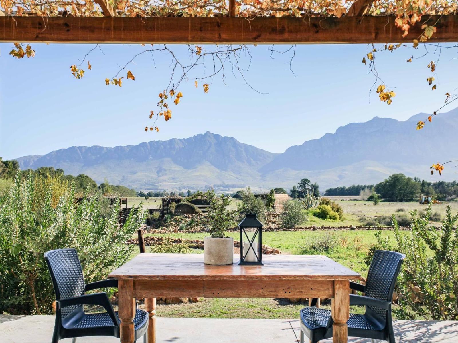 Hotel Duikersdrift Winelands Country Escape à Tulbagh Chambre photo